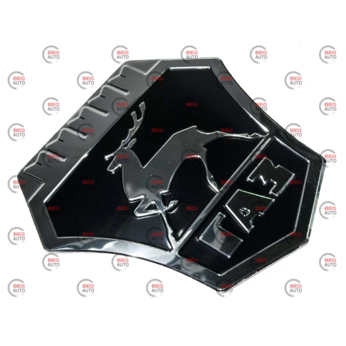 емблема реш.Газель-Бізнес