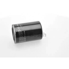 фильтр масл. VW Golf II, Passat B3,B4,B5 - Audi 100,80 1.6D/TD, 1.9D/TD/TDI (BOSCH)