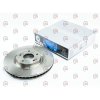 Диск гальмівний