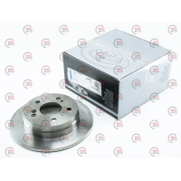 Диск гальмівний