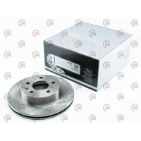 Диск гальмівний