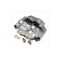 суппорт М АЗЛК в сборе прав. ДК