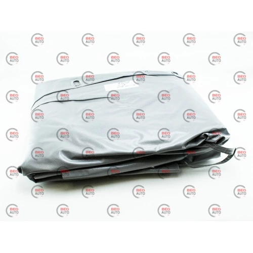 тент Г-3302 н/о (односторонний) серый