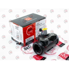 цил.торм.задний ГАЗ-2410,3302 трубка d-10, порш.d-32 (BEG-LINE)