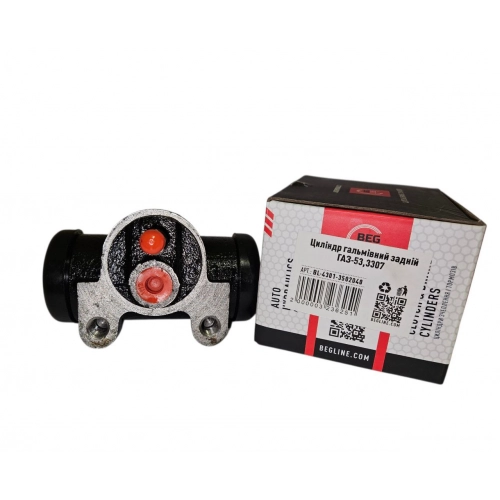 цил.торм.задний ГАЗ-53, 3307 (BEG-LINE)