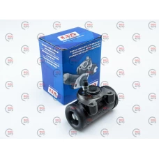 цил.торм.задний ГАЗ-2410,3302 трубка d-10, порш.d-32 (LSA)