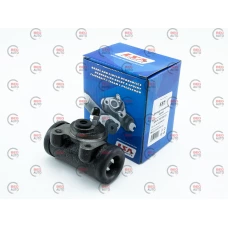 цил.торм.задний ГАЗ-2401,3302,УАЗ трубка d-12, порш.d-32 (LSA)