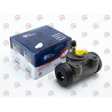 цил.торм.задний ГАЗ-2410,3302 трубка d-10, порш.d-32 (Авто Престиж) самоподводящий