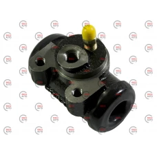 цил.торм.задний ГАЗ-2410,3302 трубка d-10, порш.d-32 (AT)