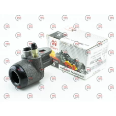 цил.торм.пер. Волга,УАЗ левый (HORT) HBC 52024