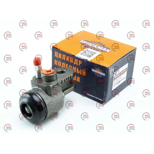 циліндр гальмівний передній Волга,УАЗ правий (Truckman)