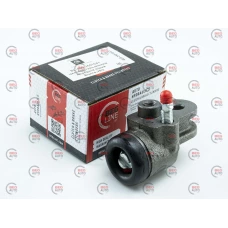 цил.торм.пер. Волга,УАЗ левый (BEG-LINE)