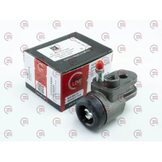 цил.торм.пер. Волга,УАЗ правый (BEG-LINE)