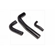 патрубок рад. Богдан (3шт) (ДК) нижній патрубок Ф42х38