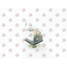 реле  стартера 24В  4-конт. 80А з індикатором (R.BCO)