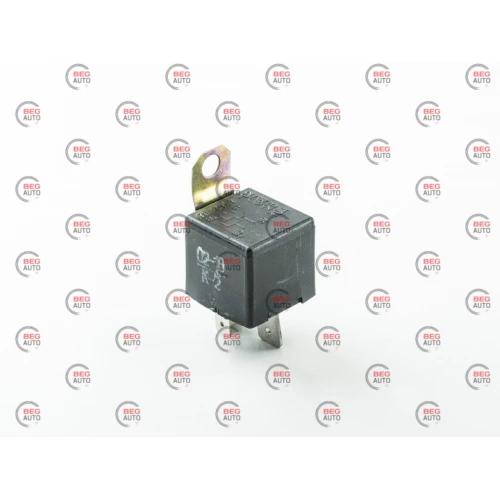 реле 12В 4-конт. 70А (стартер ГАЗ) "з кроншт.(Rafelgrig)