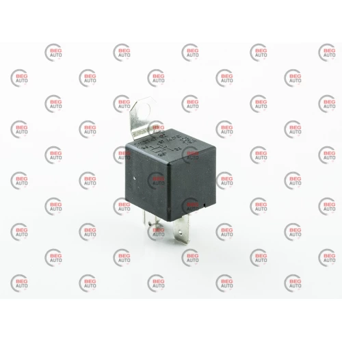 реле 12В 4-конт. 70А (стартер ГАЗ) "з кроншт.(Португалія/А)