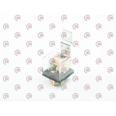 реле  стартера 24В  5-конт. 80А з індикатором (R.BCO)