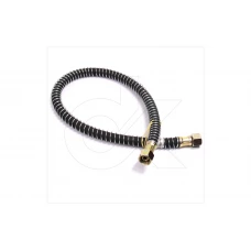 шланг торм. КАМАЗ L=820 мм (г+г) (в оплетке) ДК