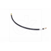 шланг торм. ЗИЛ L=700 мм (г+ш) ДК