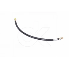 шланг торм. ЗИЛ L=700 мм (г+ш) ДК