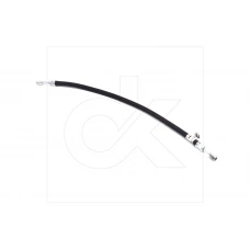 шланг торм. КАМАЗ вспомагательного L=500 мм  (г+г) ДК