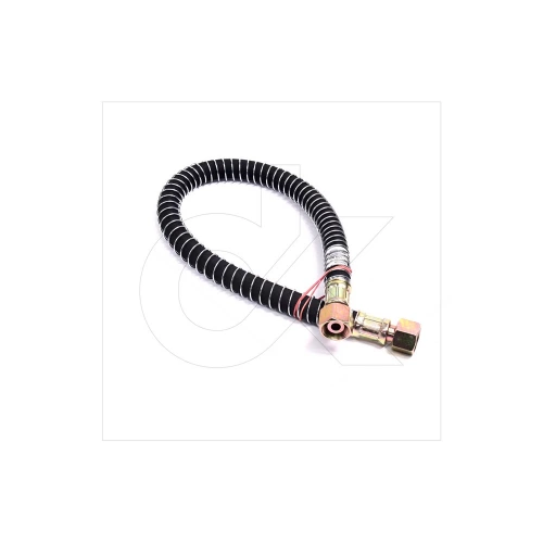 шланг торм. МАЗ L=680 мм (г+г) ДК