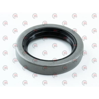 сальник ступиці 01-07 перед 40*57,15*10 Arvik