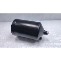 стакан фильтра масляного КАМАЗ (с пруж.)