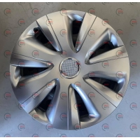 колпак колесный 17" SJS 503