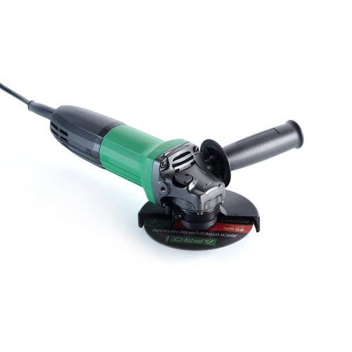 болгарка  ? 125мм,  980 Вт, 11000 об/мин