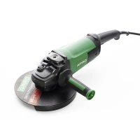 болгарка 3000 Вт, діаметр кола 230 мм, 6500 об/хв, плавний пуск Apro