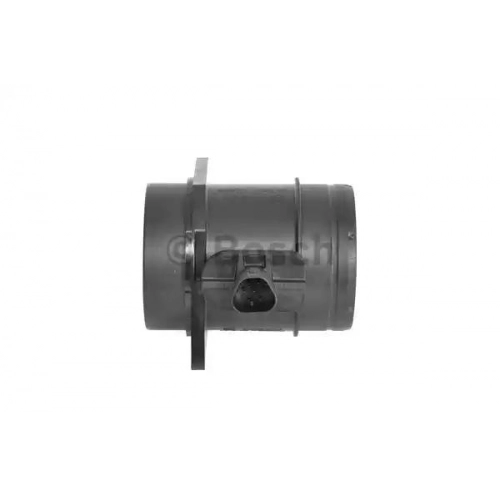 датчик масового расхода воздуха 1118, 2170 Е-газ 16кл. (225)  BOSCH 2170-1130010