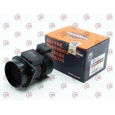 датчик масового расх. возд. 20.3855-10  6-к н/о пленоч. (Truckman)