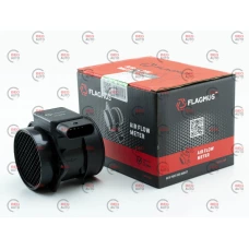 датчик масового расх. возд. 20.3855  5-к н/о пленоч. (Flagmus)