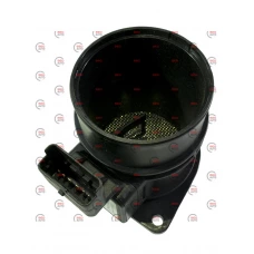 датчик масового расх. возд. 20.3855-10  6-к н/о пленоч. (Калуга Continental)