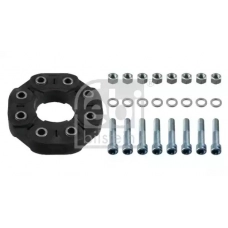 муфта эластичная MB Sprinter 906, Vito 639, E-Class W211/212  (FEBI)