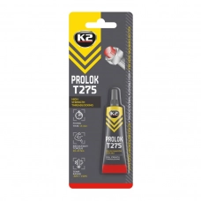 фиксатор резьбы K-2 Prolok High Strength (W271) красный 6мл
