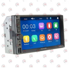 магнітола 2DIN Wince 6.0 Nextone  FM/USB/microSD/AUX/MP5/AVI/екран 7.0"/ВT