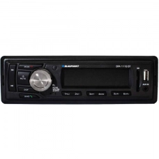 магнітола Blaupunkt BPA 1119 BT FM/USB/AUX/MP3/Bluetooth/біла підсв.