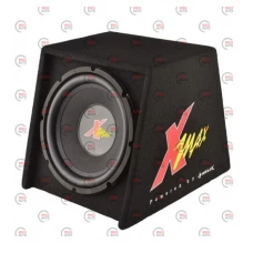 сабвуфер корпусной пассивный 12"(30см), 500 Вт, 24-Гц  Helix