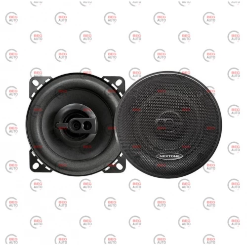 динамик 10см  60W 2 полосы Nextone