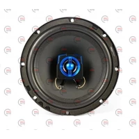 динамик 16см  80W 2 полосы Kicx