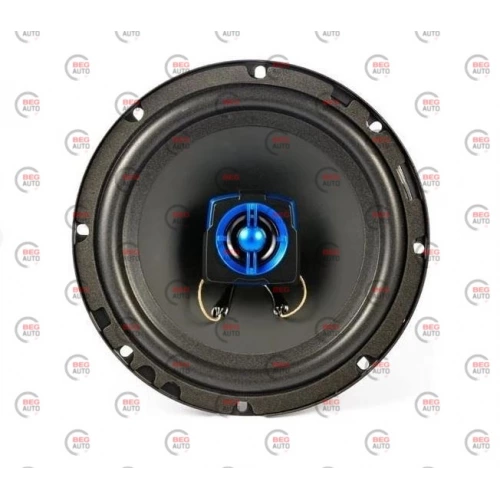 динамик 16см  80W 2 полосы Kicx