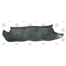 короб багажника Great Wall Hover M2  2009-> ; 2012->  чорний