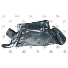 короб багажника В-31029,2410