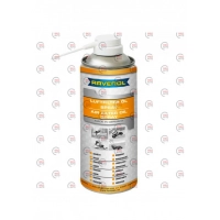 просочення масл. для фільтрів нульового опору Ravenol Air Filter Oil Spray 400ml