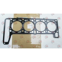 прокладка ГБЦ 21214-2123 метал (EuroEx)