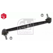 стойка стаб. пер. Opel Astra G (98-10), Zafita A-B пластмас.  (FEBI)