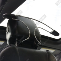 вішалка автомобільна для одягу Elegant